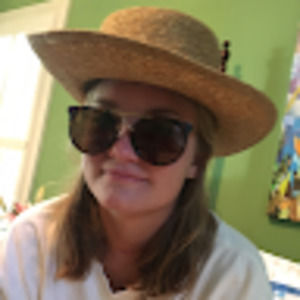 Meet your Posher, Louise